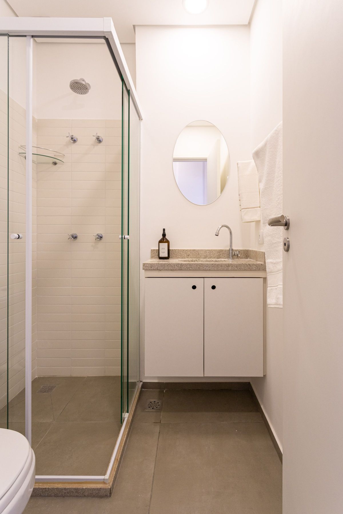 Apartamento, 1 quarto, 31 m² - Foto 14