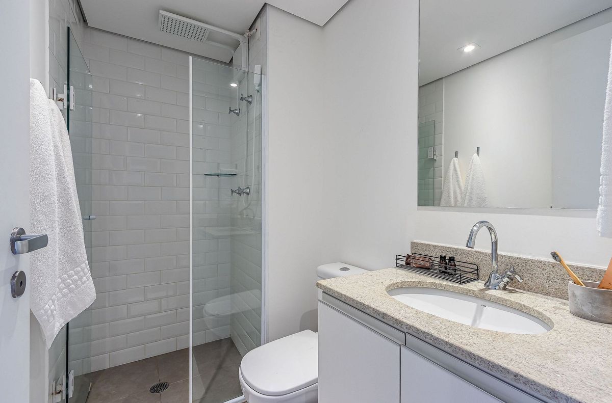 Apartamento, 1 quarto, 29 m² - Foto 17