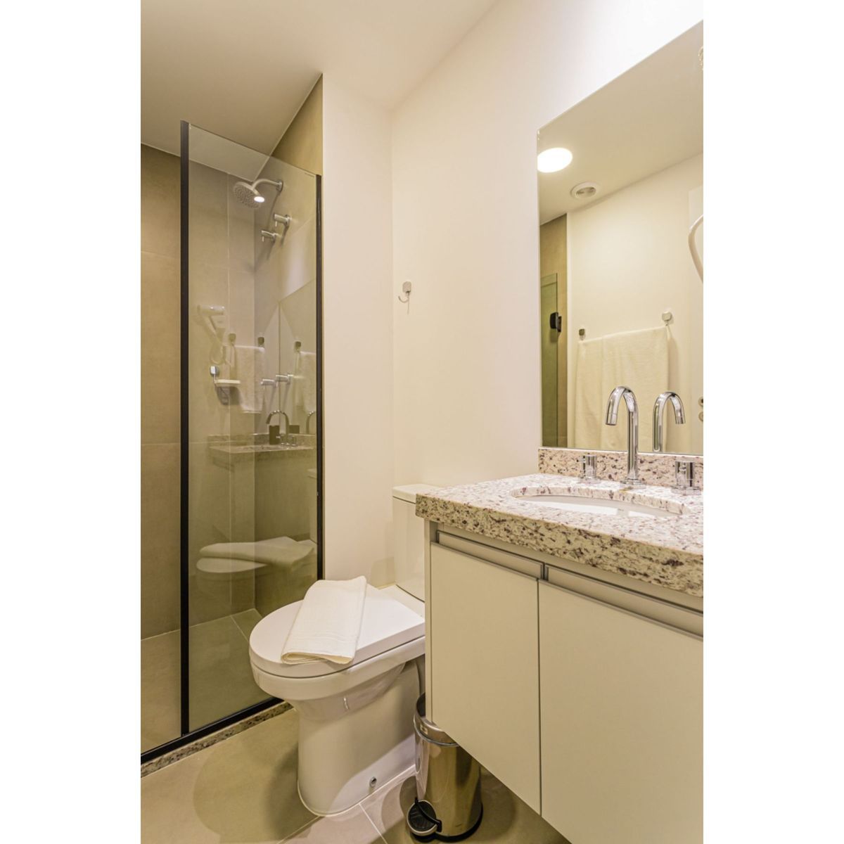 Apartamento, 1 quarto, 24 m² - Foto 14