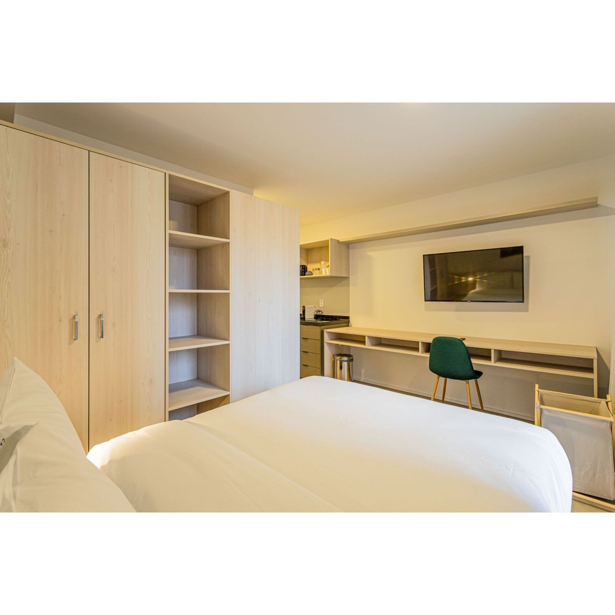 Apartamento, 1 quarto, 24 m² - Foto 13