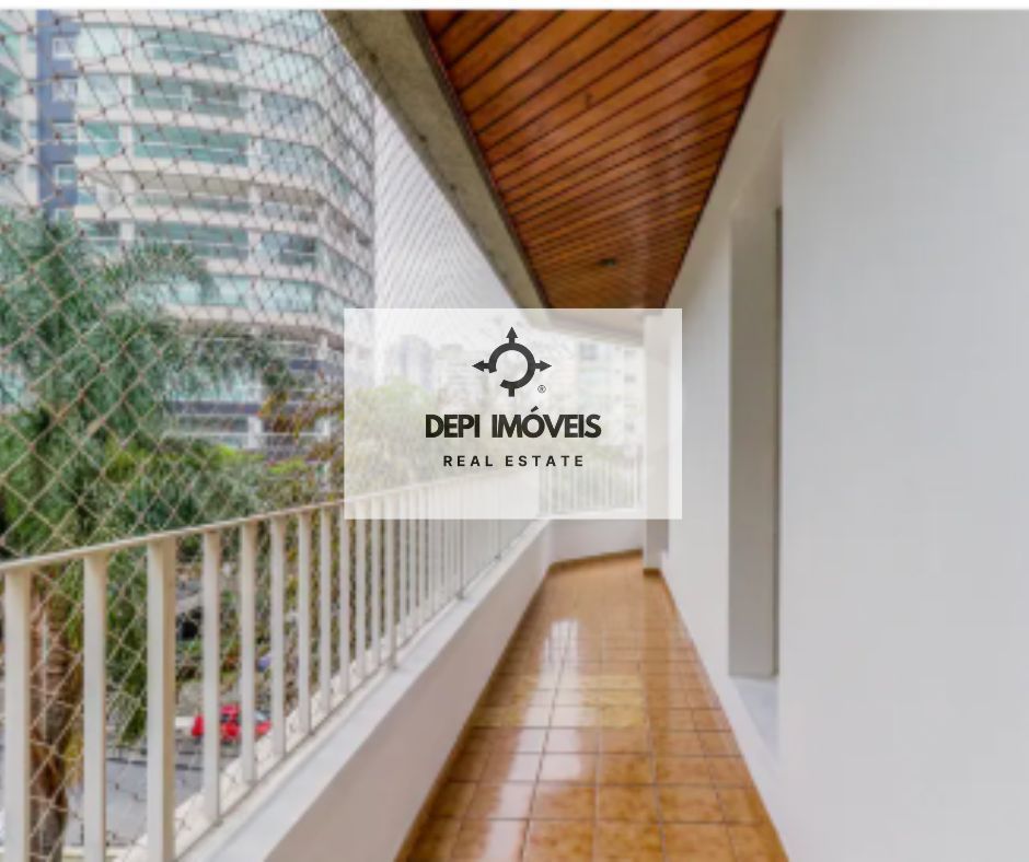 Apartamento, 4 quartos, 210 m² - Foto 2