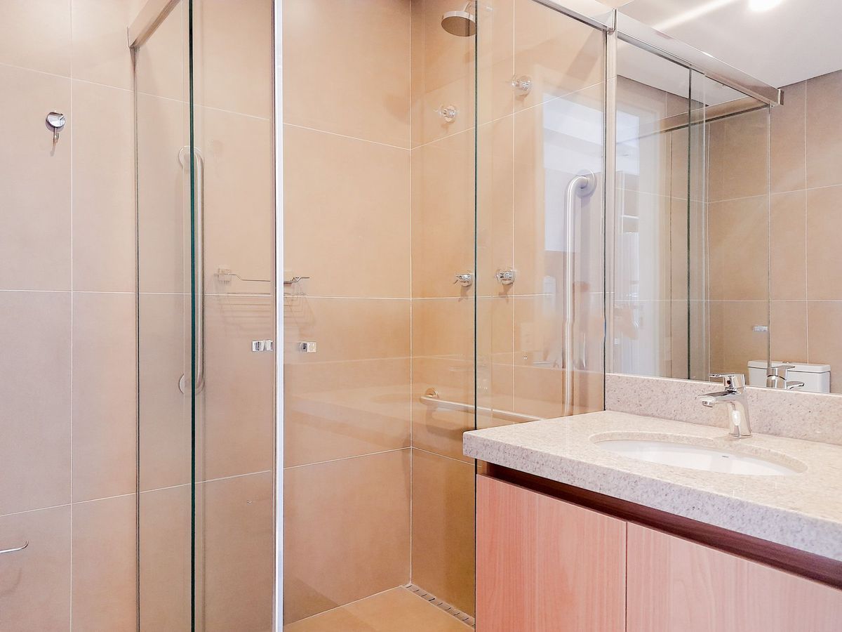 Apartamento para alugar com 1 quarto, 23m² - Foto 9