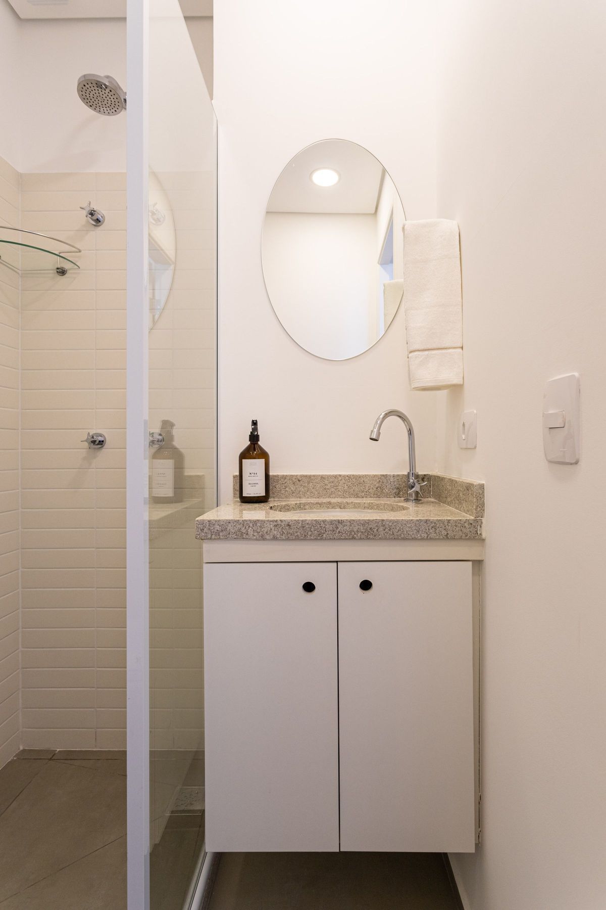 Apartamento, 1 quarto, 24 m² - Foto 11