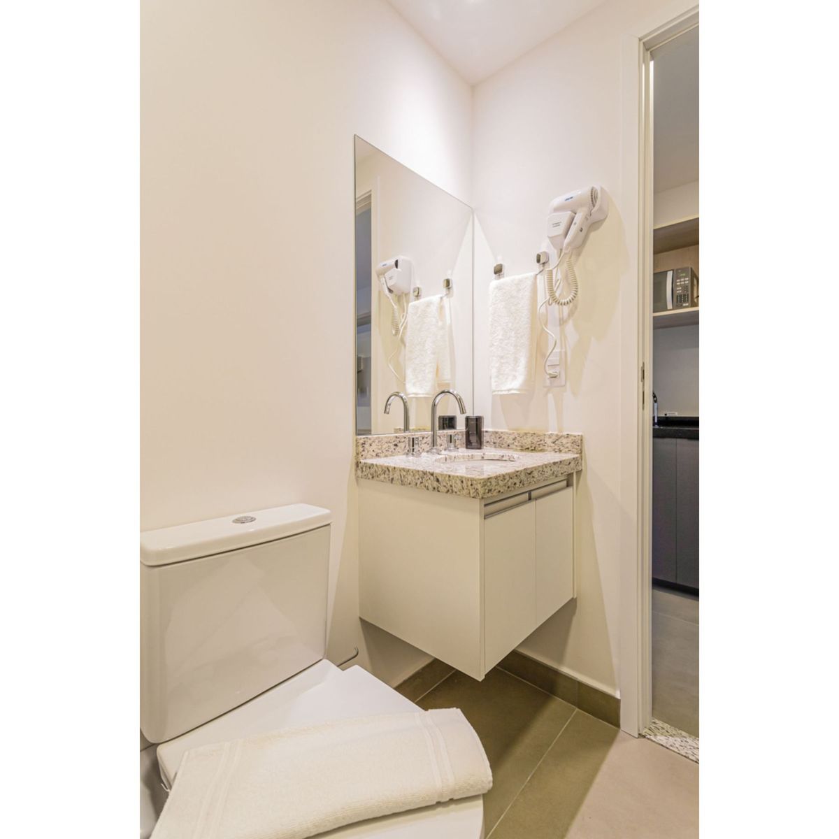 Apartamento, 1 quarto, 24 m² - Foto 10