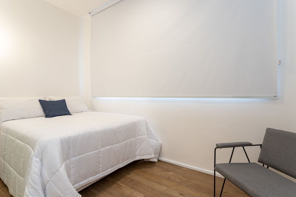 Apartamento, 1 quarto, 23 m² - Foto 12