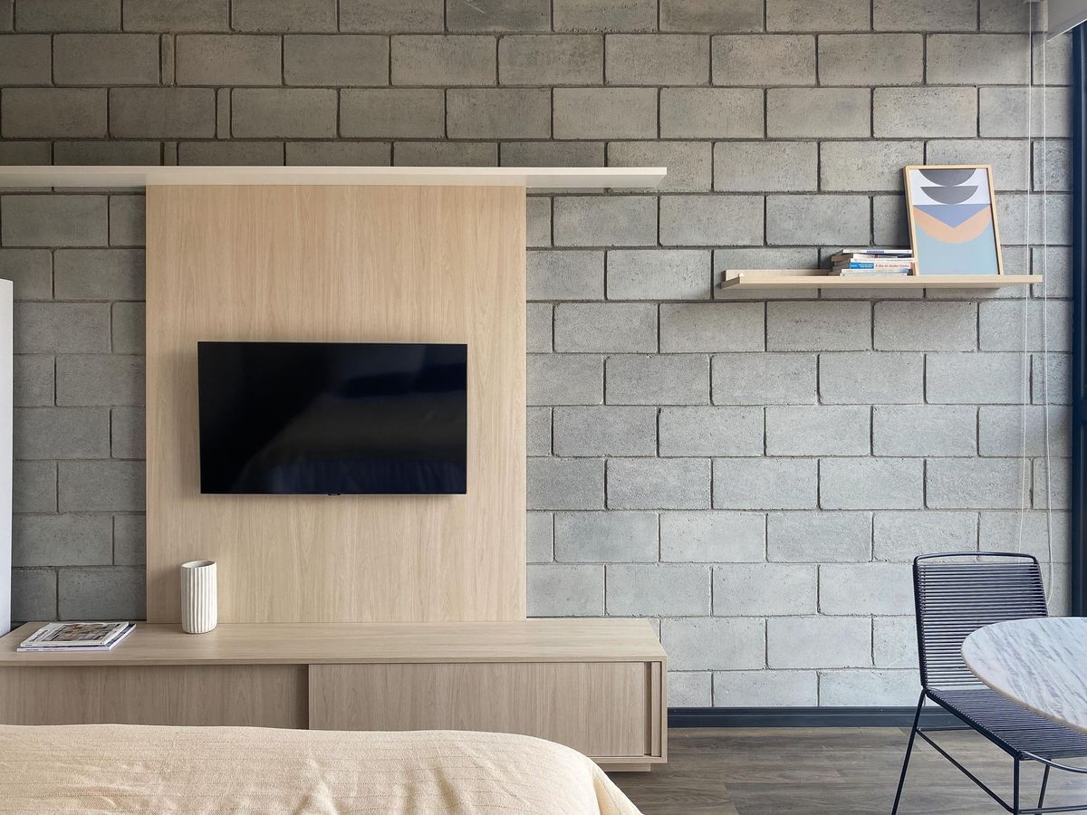 Apartamento, 1 quarto, 25 m² - Foto 9