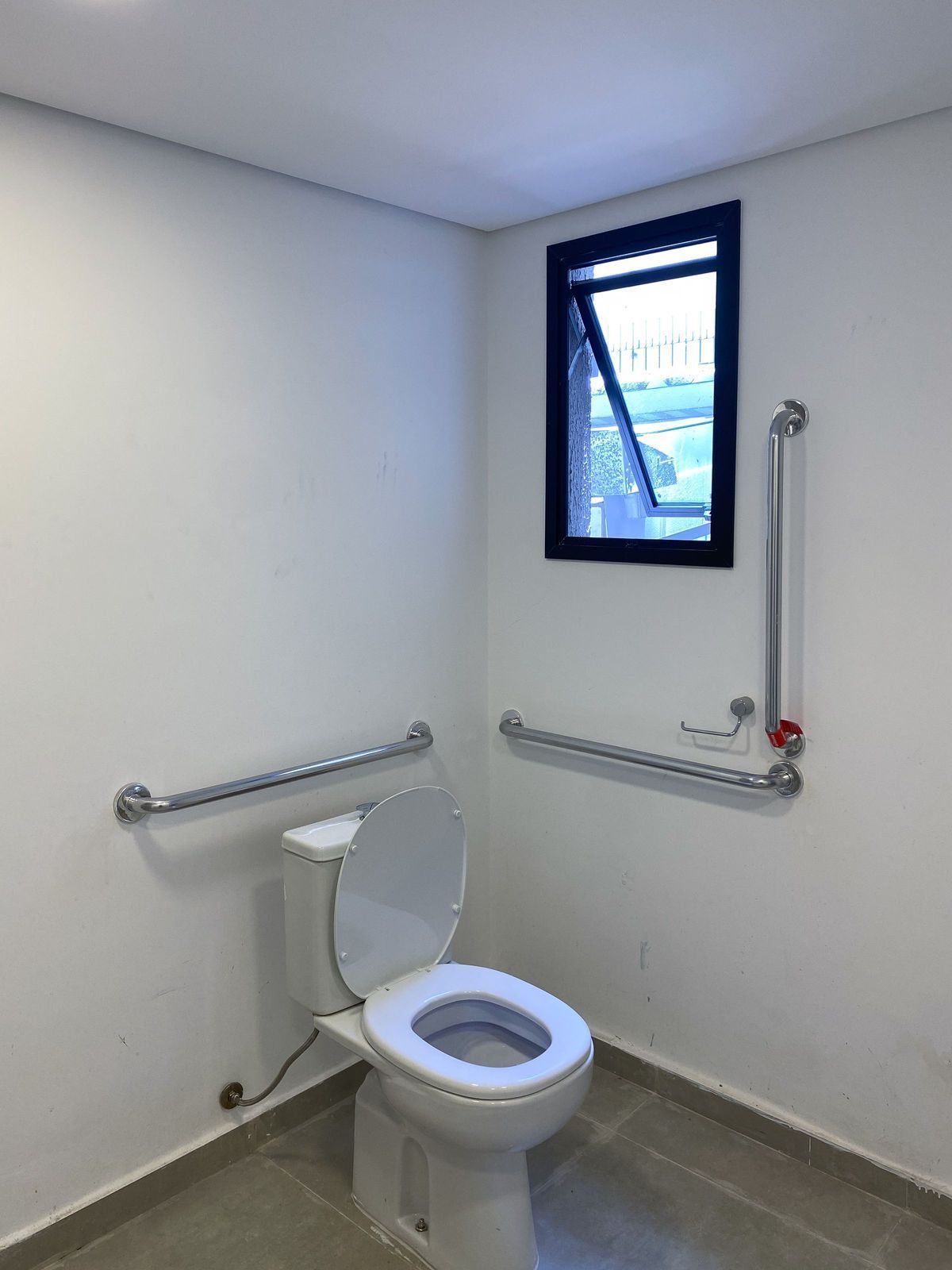 Apartamento, 1 quarto, 25 m² - Foto 12