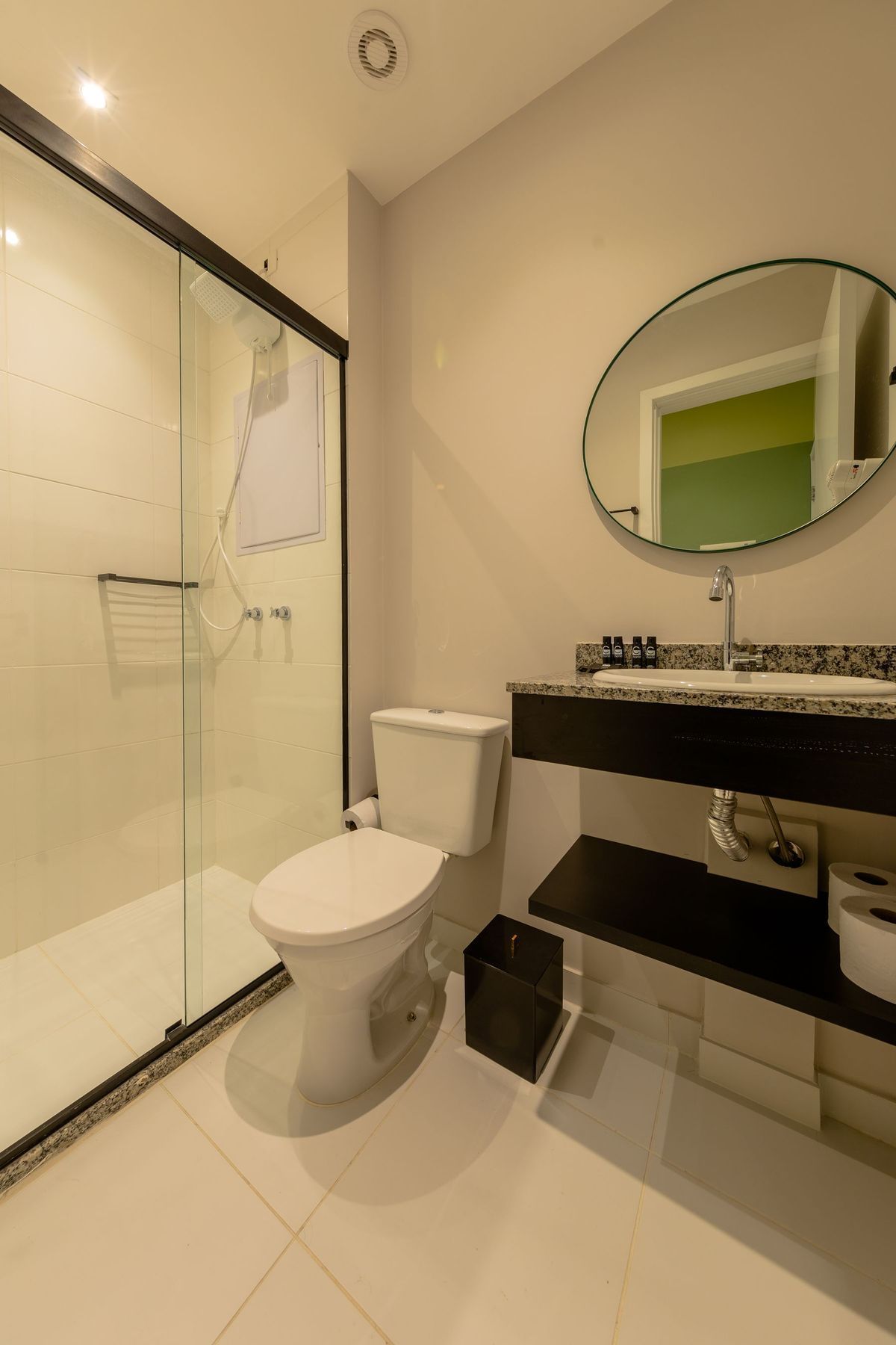 Apartamento, 1 quarto, 20 m² - Foto 11