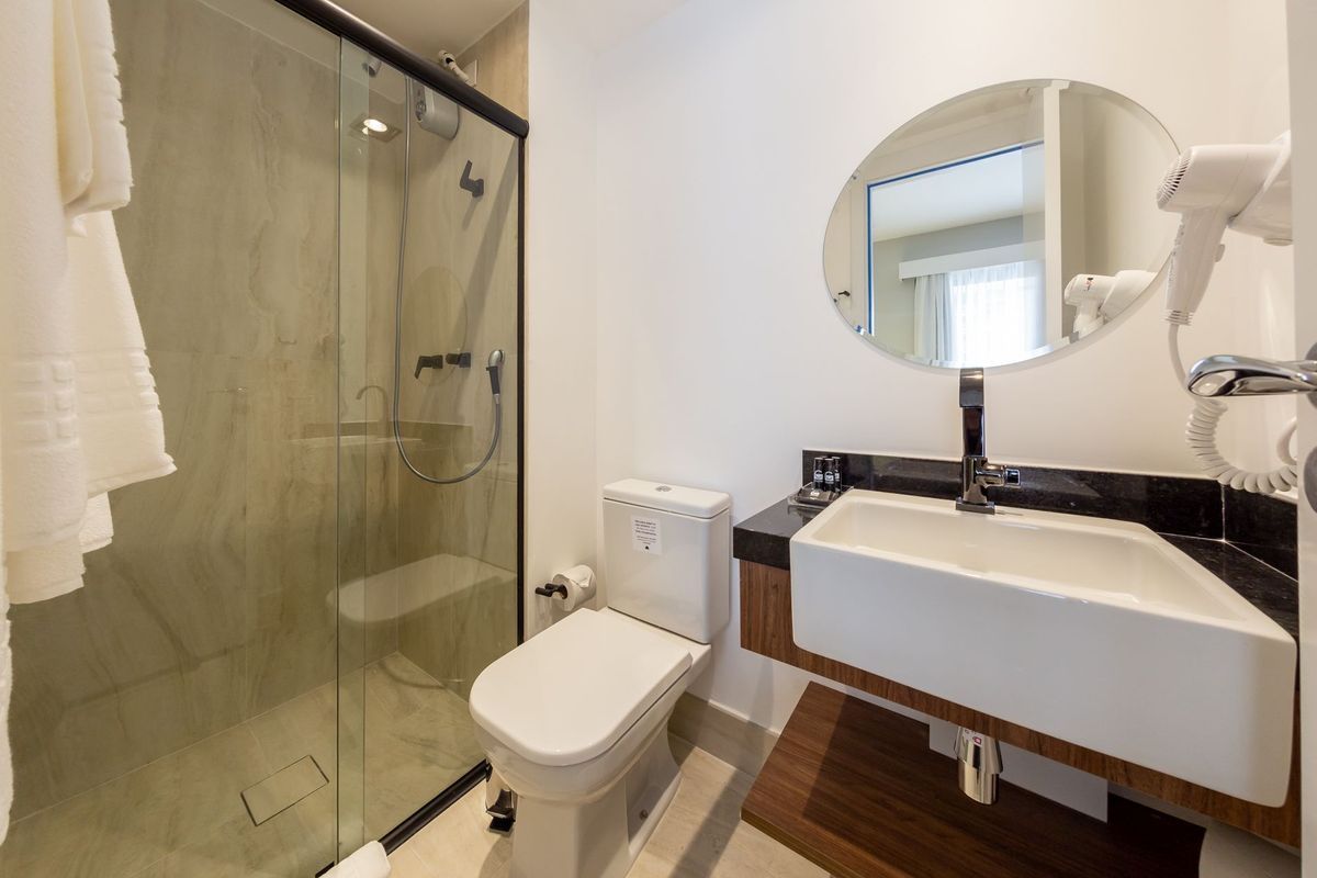 Apartamento, 1 quarto, 36 m² - Foto 6