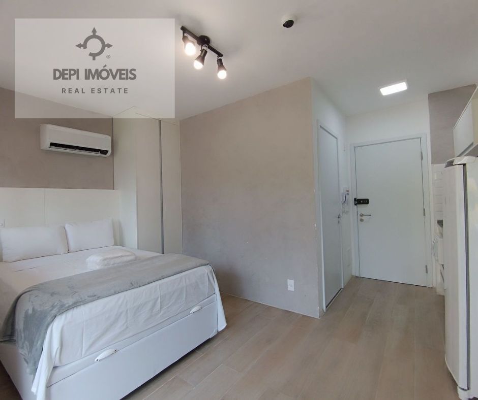 Apartamento, 1 quarto, 25 m² - Foto 6