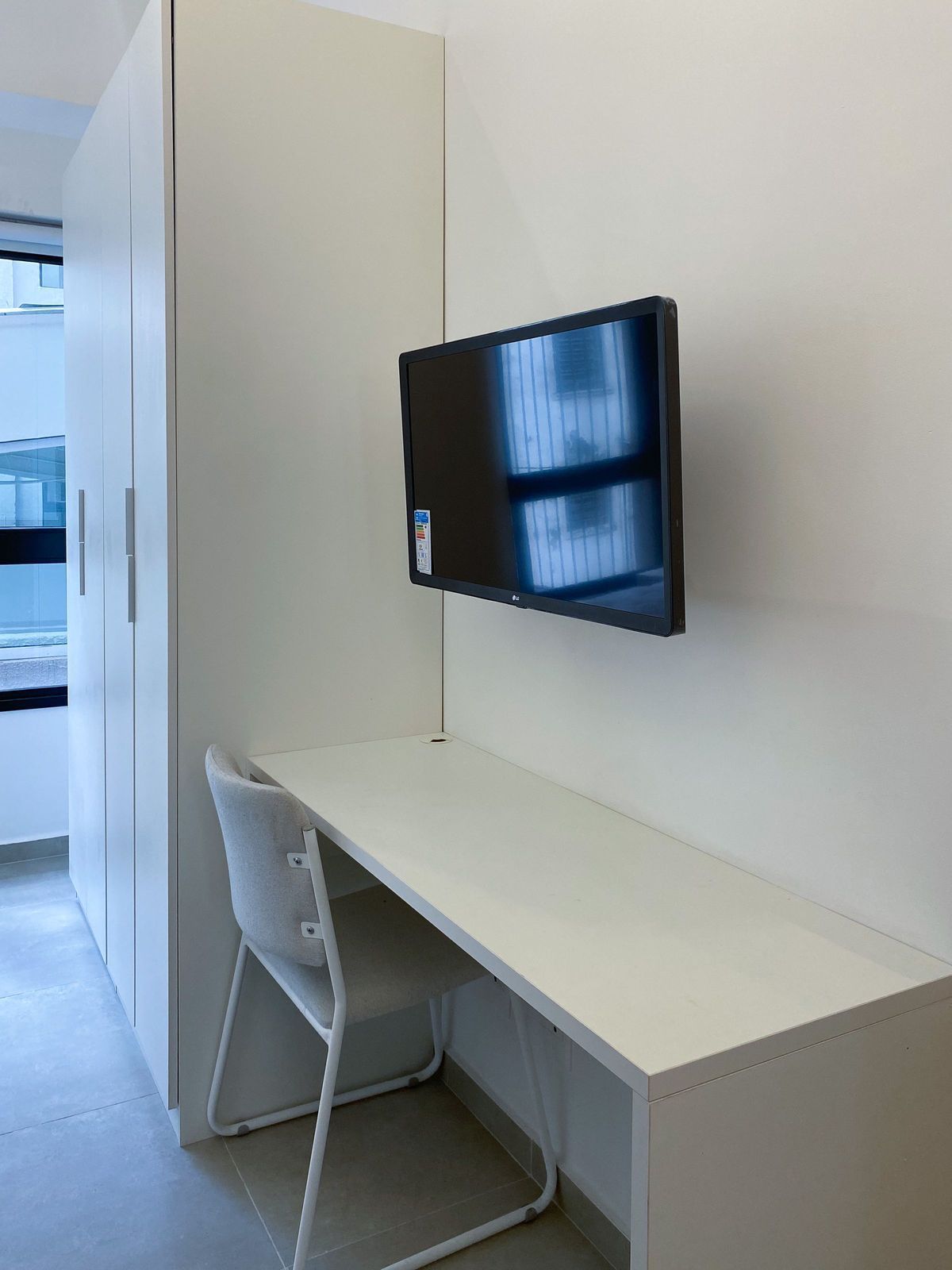 Apartamento, 1 quarto, 18 m² - Foto 5