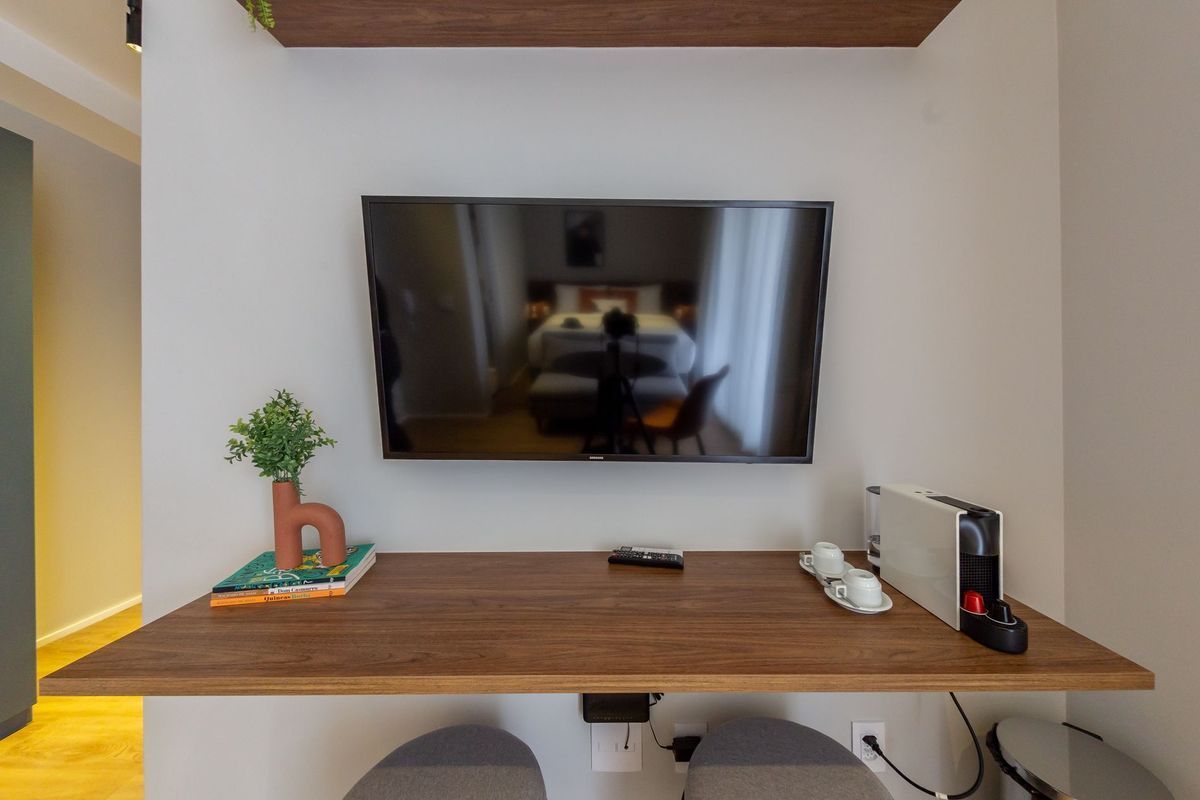 Apartamento, 1 quarto, 36 m² - Foto 5