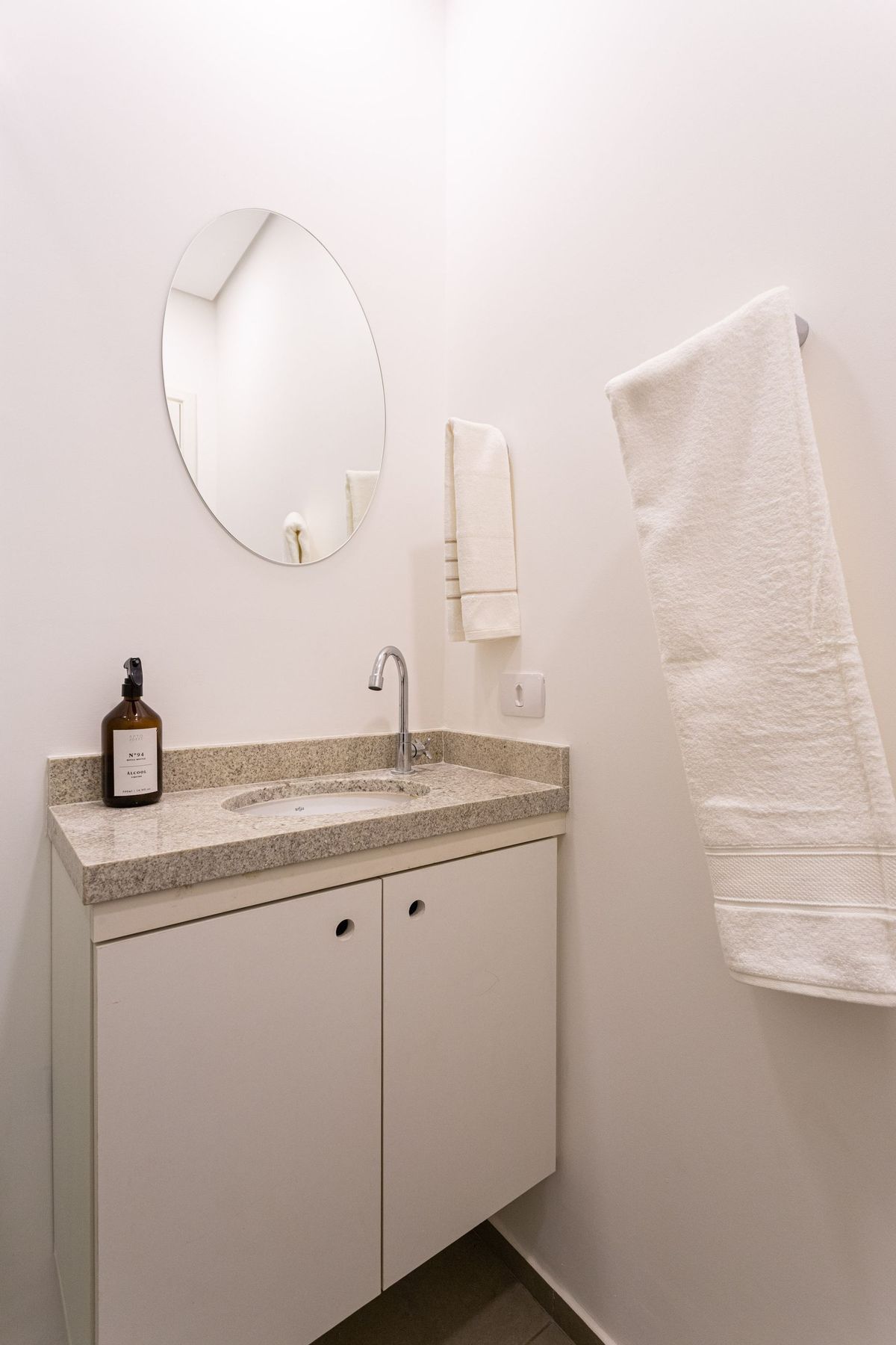 Apartamento, 1 quarto, 31 m² - Foto 15