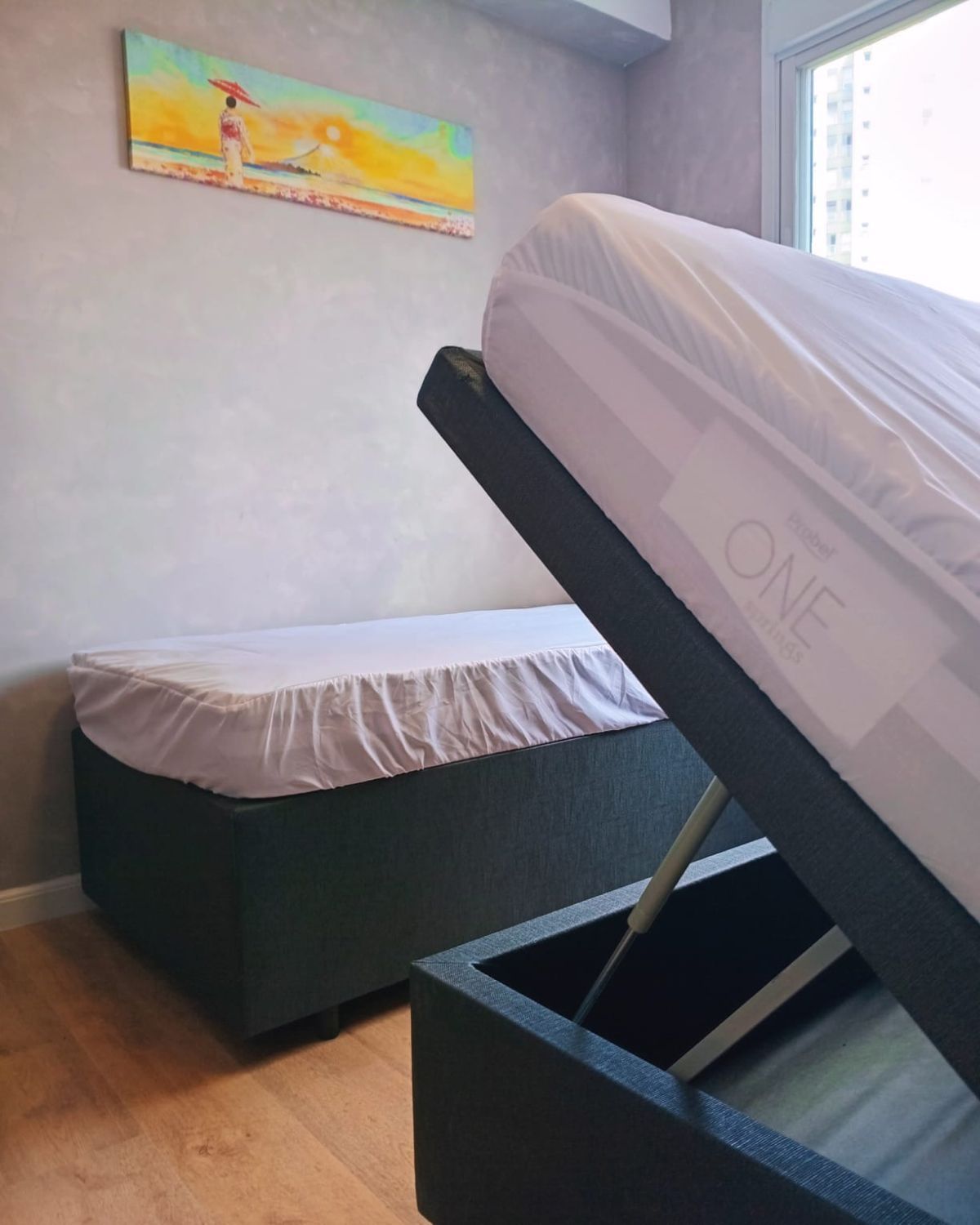 Apartamento para alugar com 1 quarto, 26m² - Foto 10