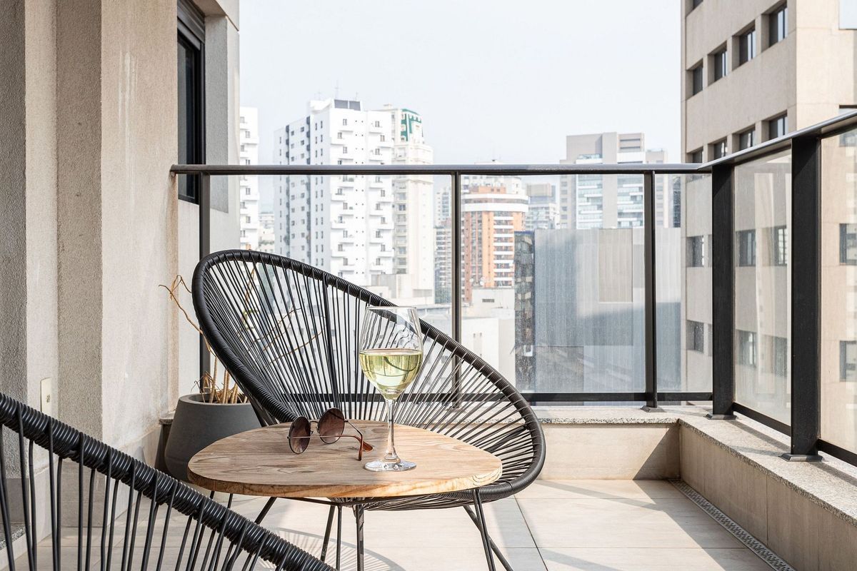 Apartamento, 1 quarto, 52 m² - Foto 14