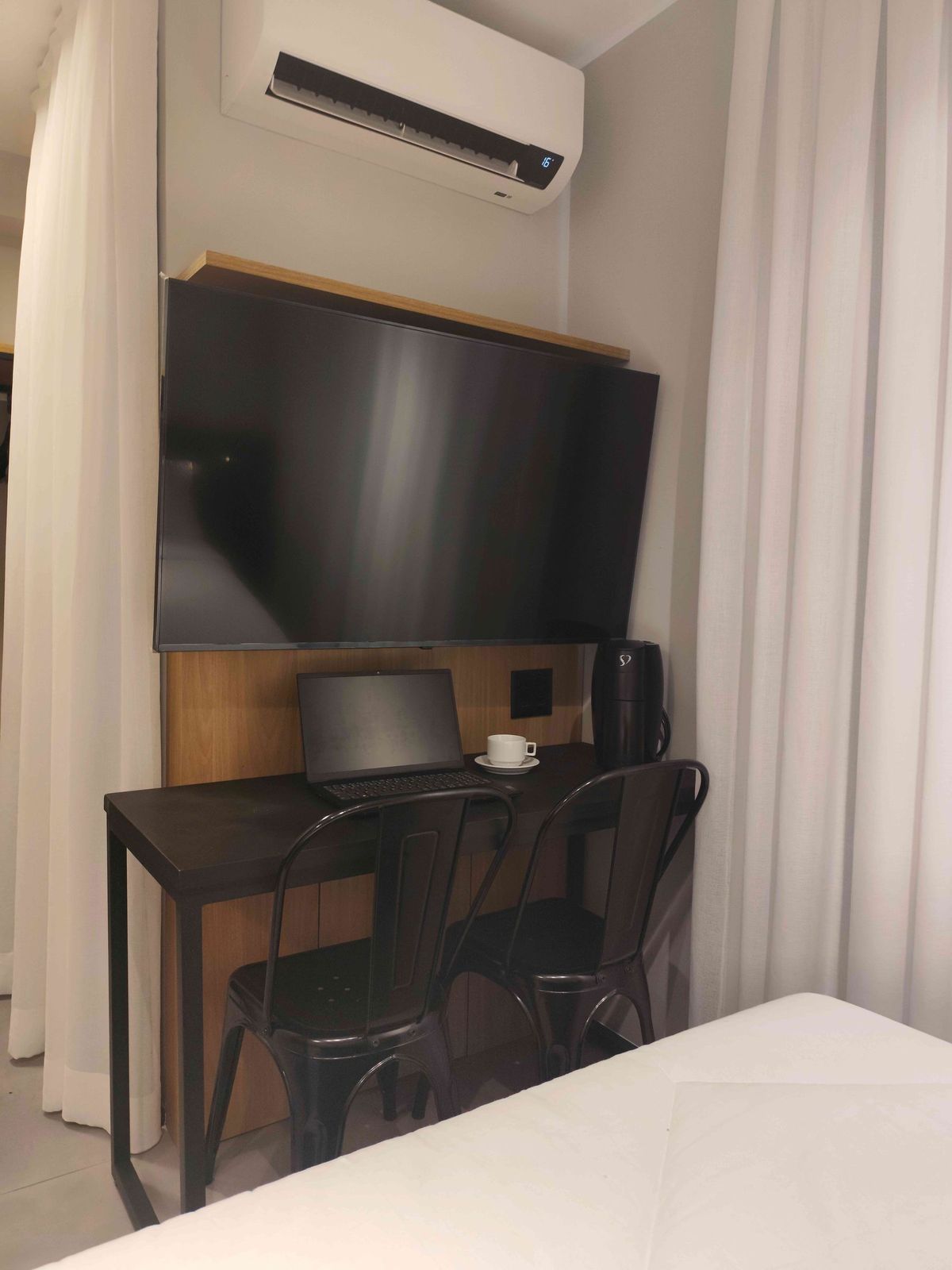 Apartamento, 1 quarto, 23 m² - Foto 7