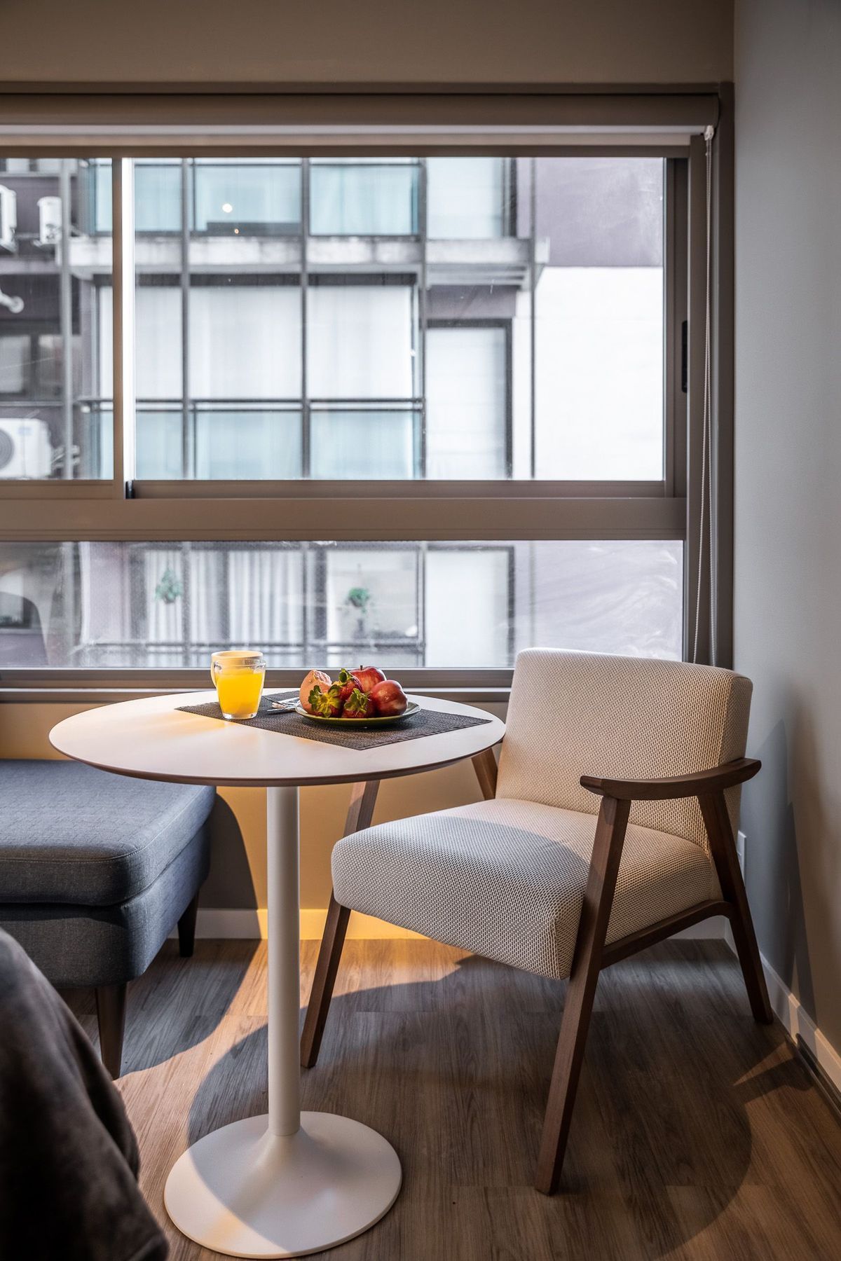 Apartamento para alugar com 1 quarto, 25m² - Foto 5