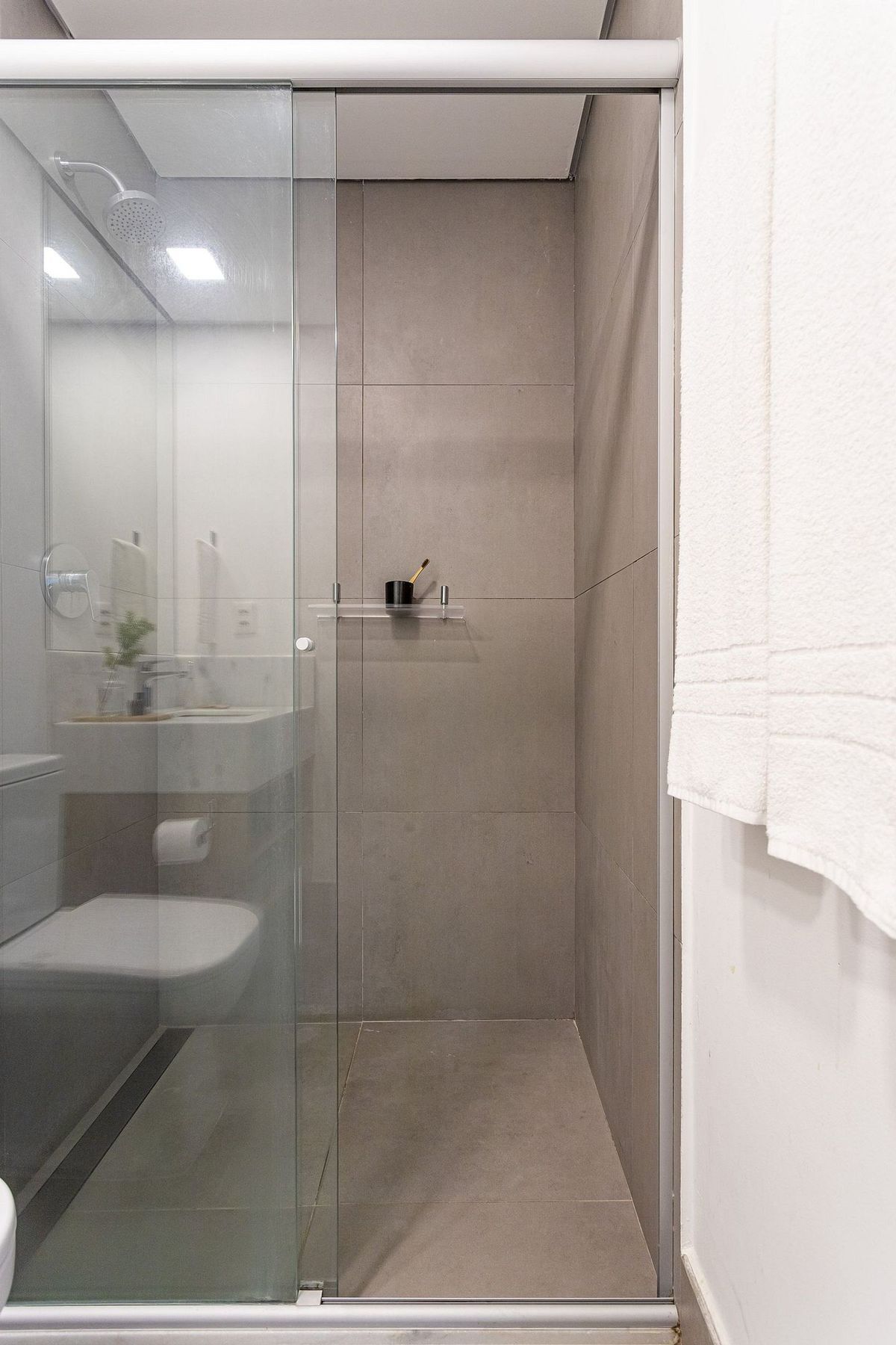 Apartamento, 1 quarto, 57 m² - Foto 19