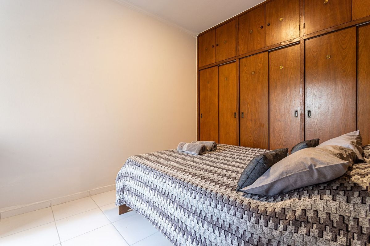 Apartamento, 1 quarto, 32 m² - Foto 10