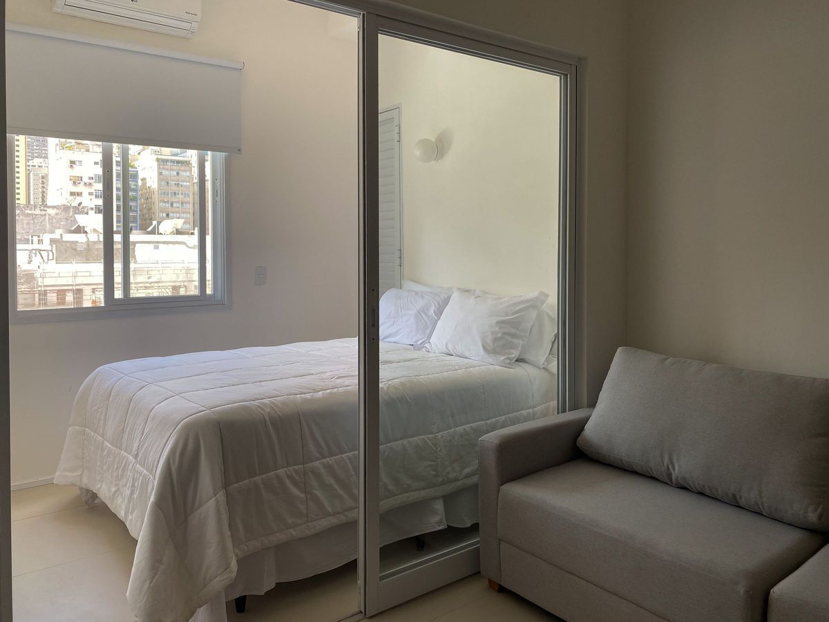 Apartamento, 1 quarto, 28 m² - Foto 6