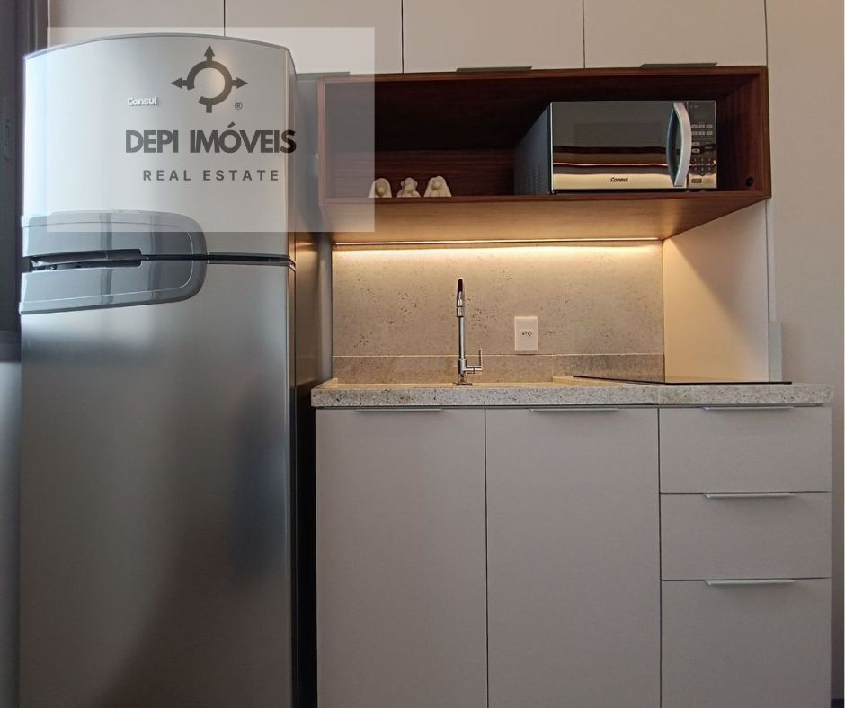 Apartamento, 1 quarto, 26 m² - Foto 3