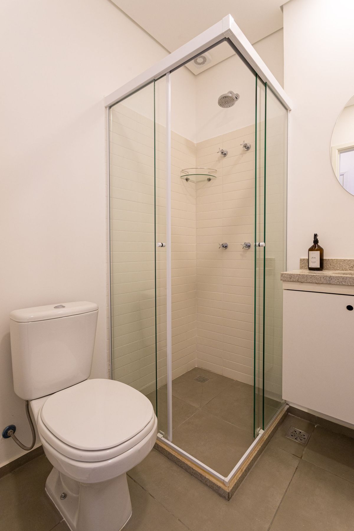 Apartamento, 1 quarto, 31 m² - Foto 13