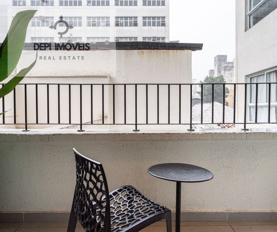 Apartamento, 1 quarto, 24 m² - Foto 11