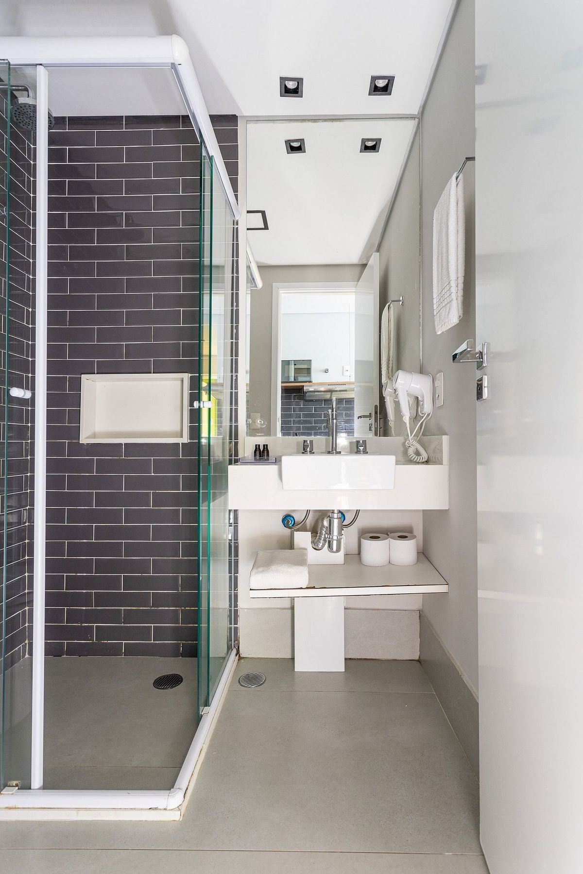 Apartamento, 1 quarto, 42 m² - Foto 18