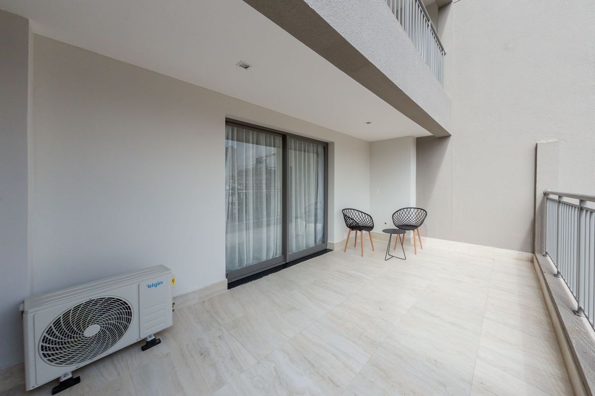 Apartamento, 1 quarto, 36 m² - Foto 16