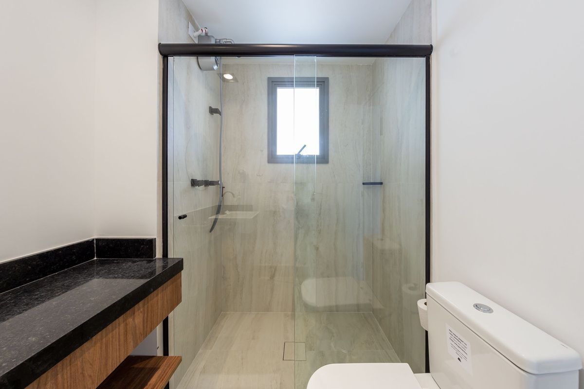 Apartamento, 1 quarto, 30 m² - Foto 13