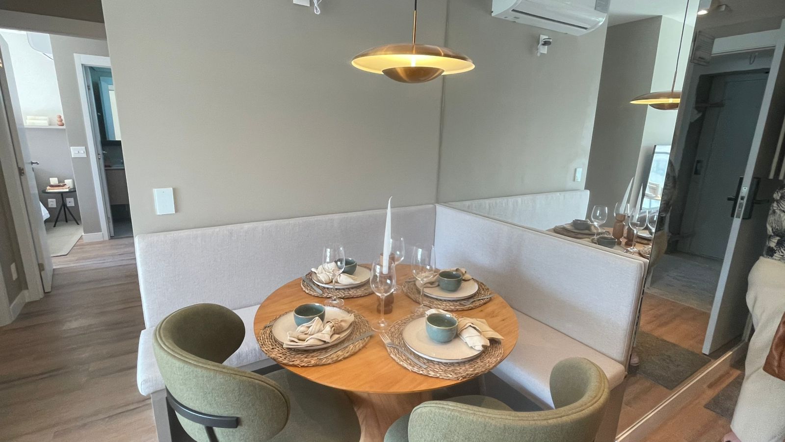 Apartamento, 2 quartos, 60 m² - Foto 15