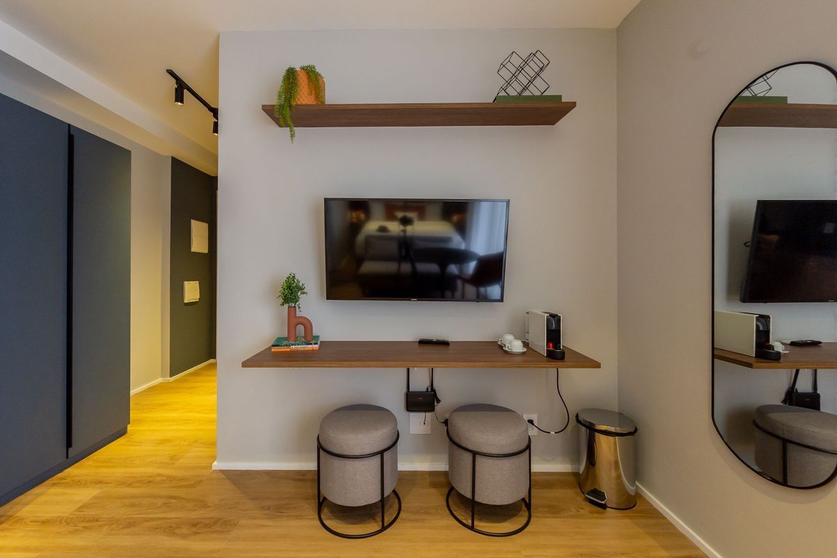 Apartamento, 1 quarto, 36 m² - Foto 15