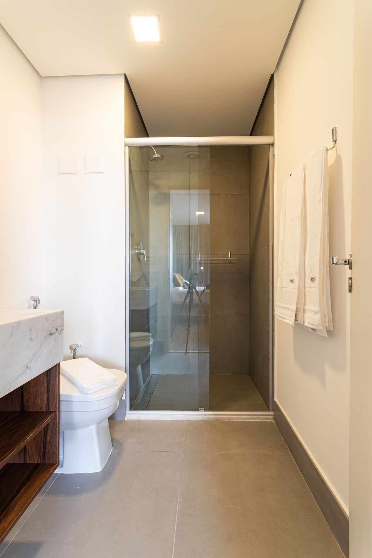 Apartamento, 1 quarto, 32 m² - Foto 10