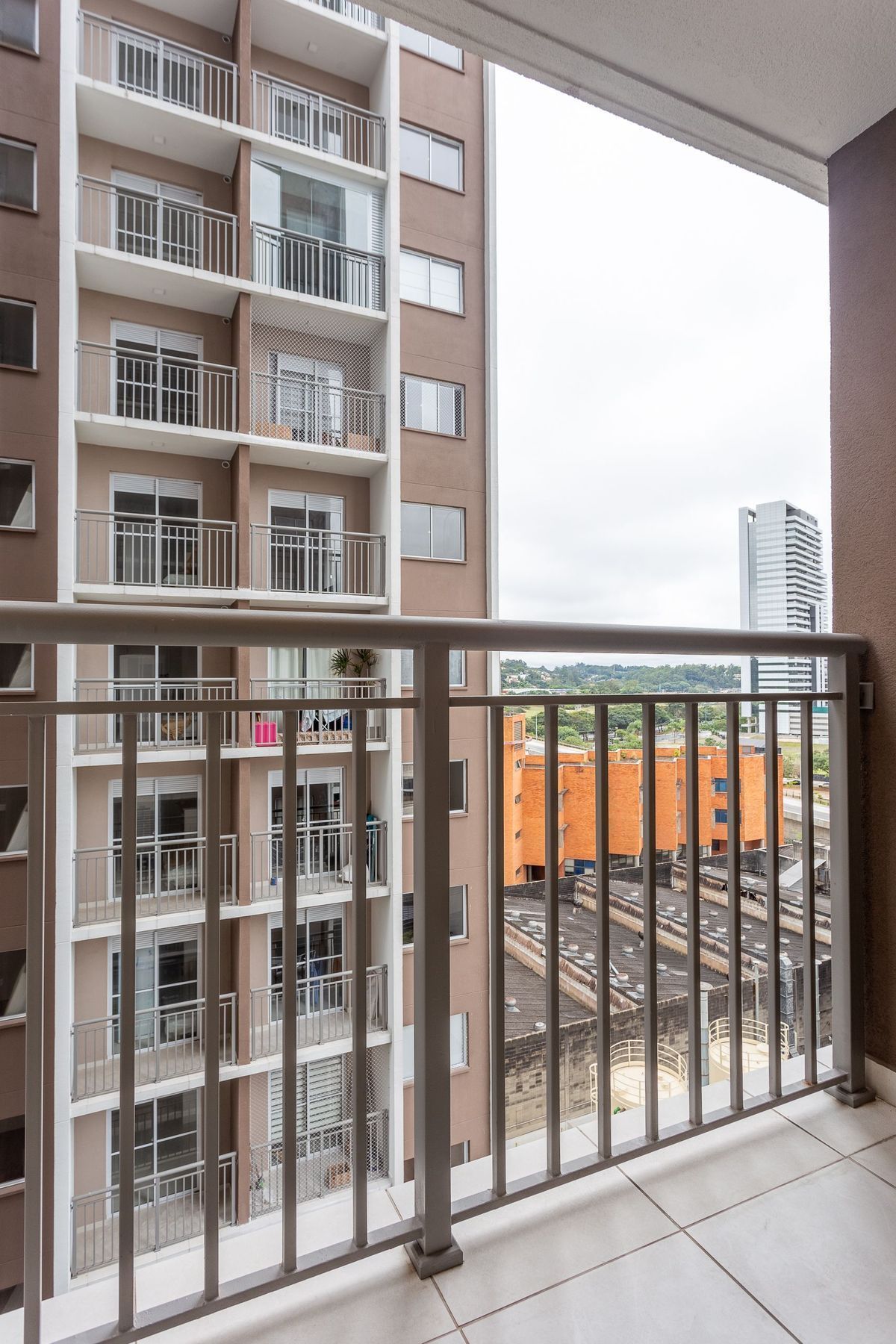 Apartamento para alugar com 1 quarto, 28m² - Foto 15