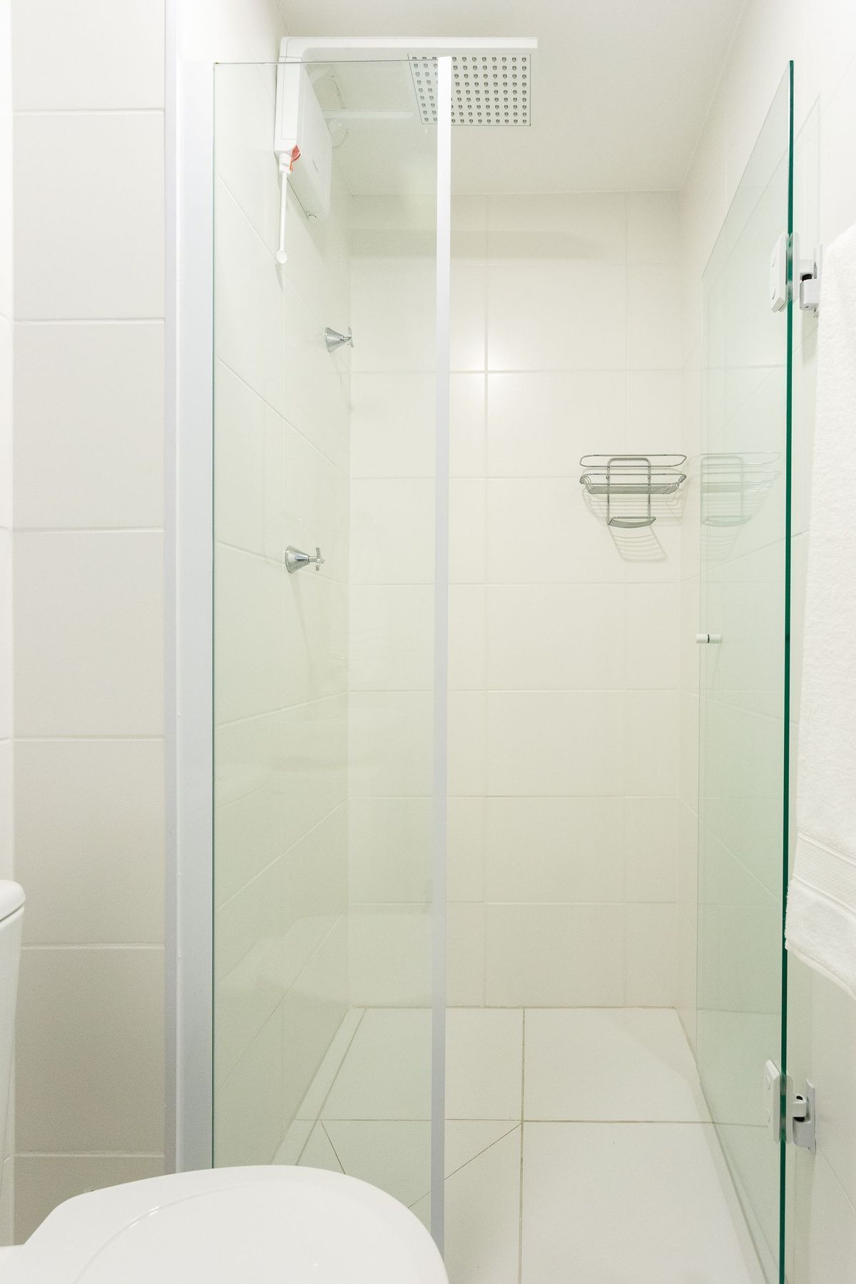 Apartamento para alugar com 1 quarto, 28m² - Foto 14