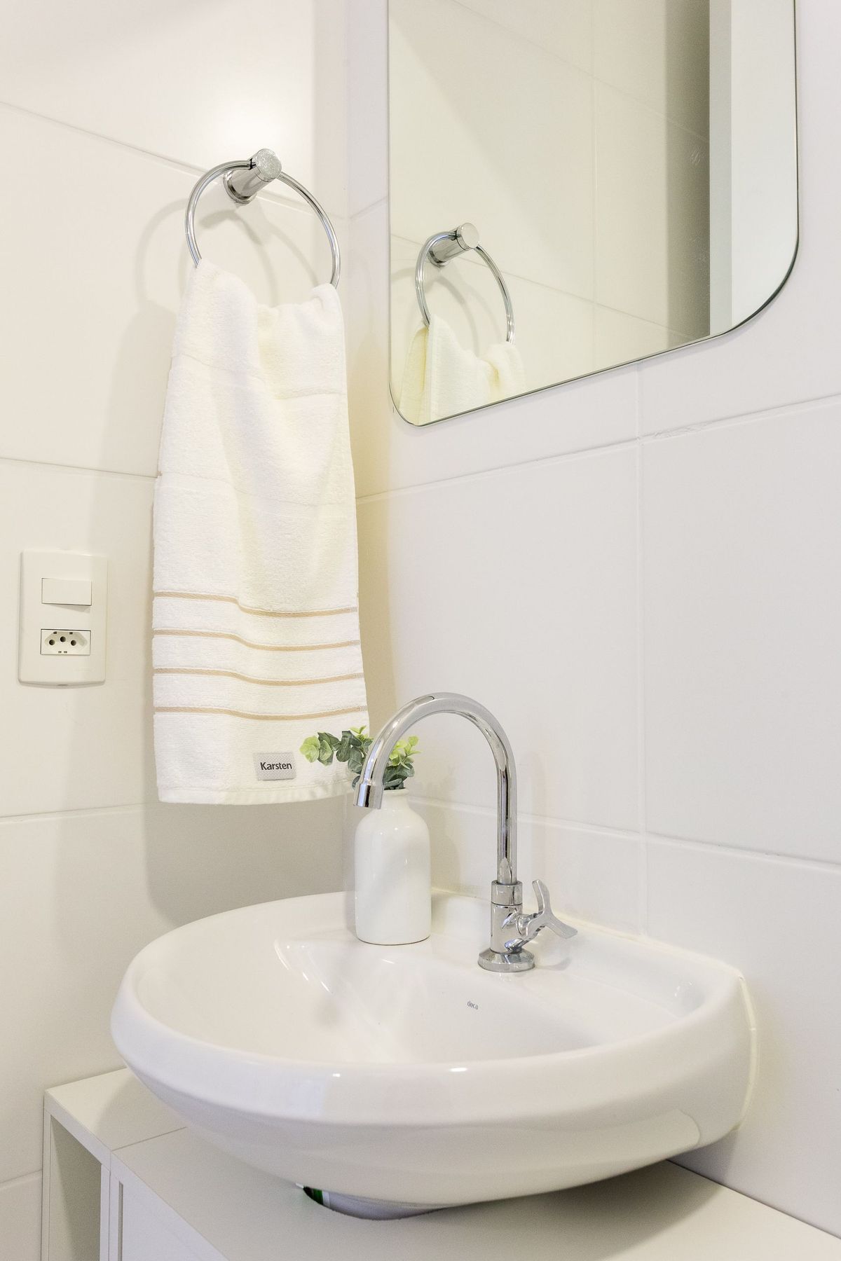 Apartamento para alugar com 1 quarto, 28m² - Foto 11
