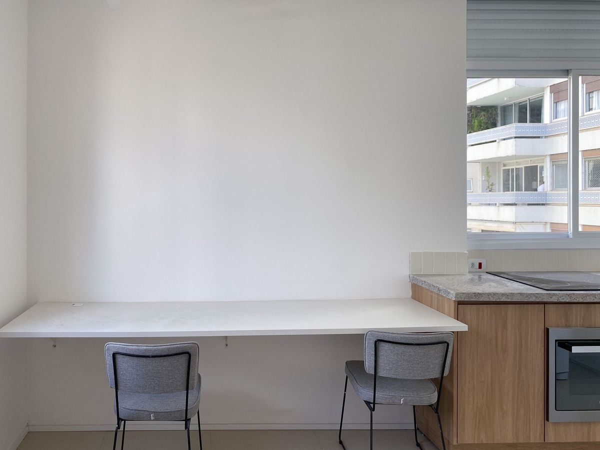 Apartamento, 1 quarto, 30 m² - Foto 3