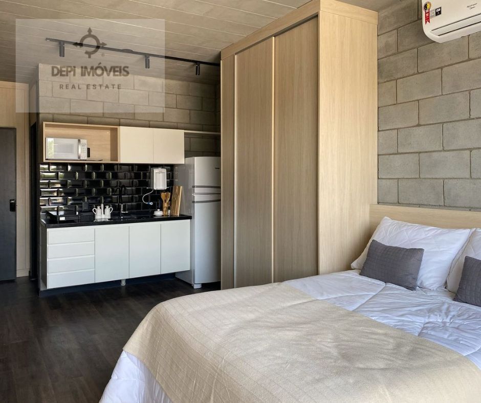 Apartamento, 1 quarto, 30 m² - Foto 9