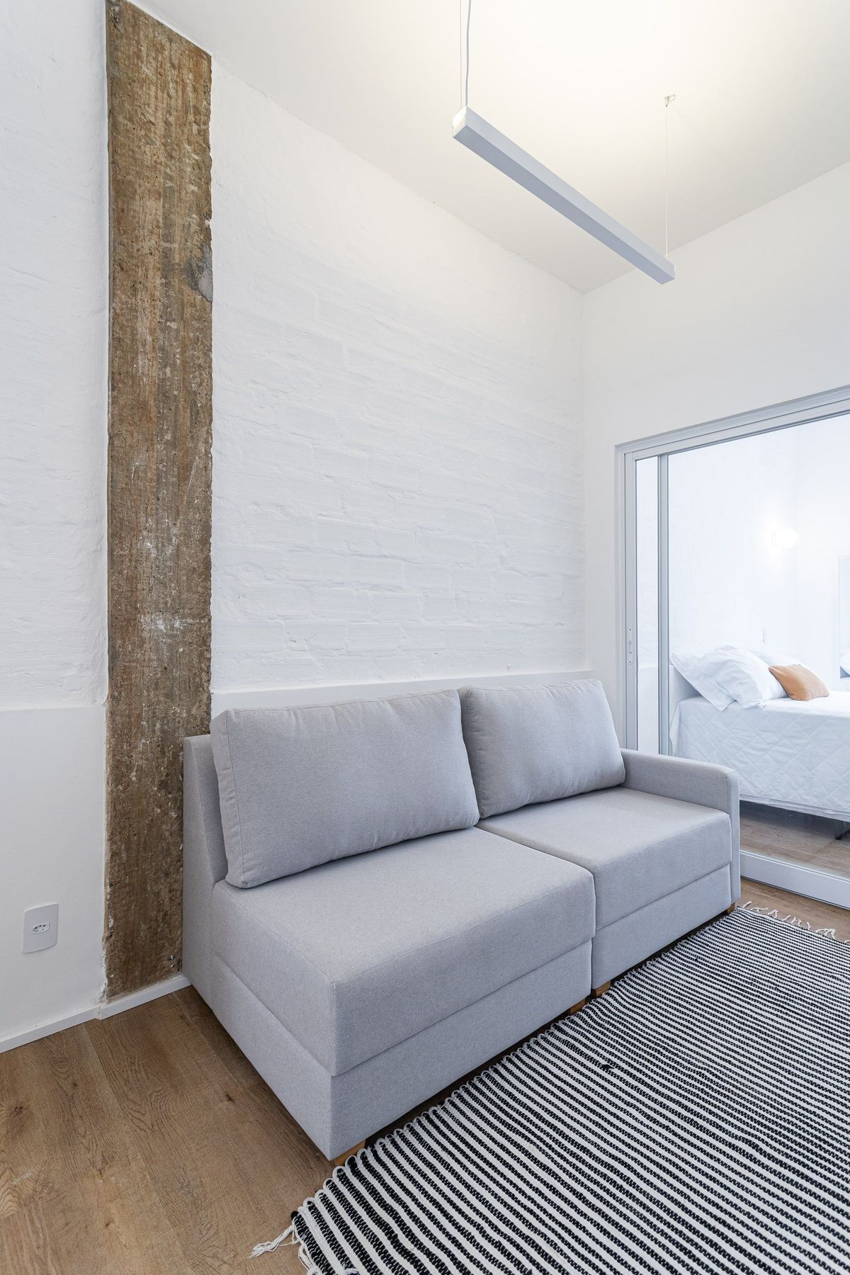 Apartamento, 1 quarto, 30 m² - Foto 6