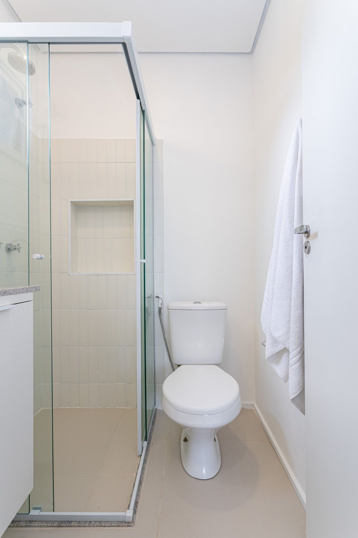 Apartamento, 1 quarto, 23 m² - Foto 17