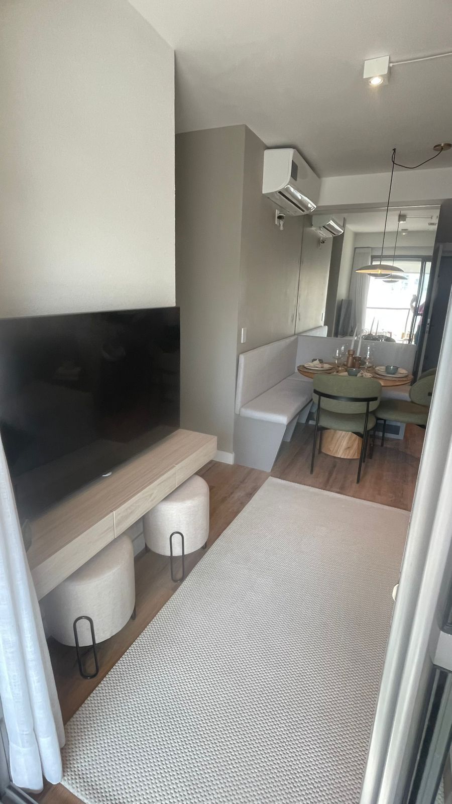 Apartamento, 2 quartos, 60 m² - Foto 14