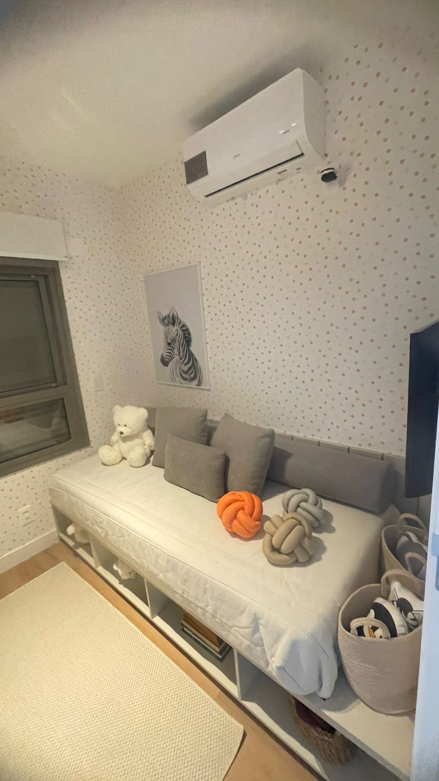 Apartamento, 2 quartos, 60 m² - Foto 8