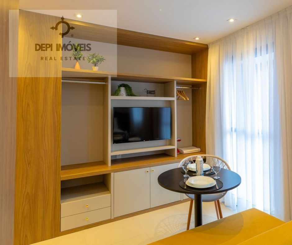 Apartamento, 1 quarto, 26 m² - Foto 3