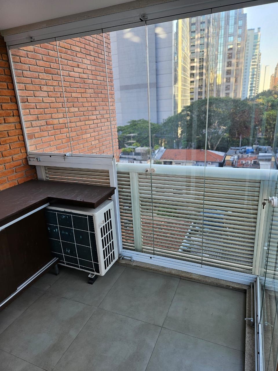 Apartamento, 1 quarto, 90 m² - Foto 2