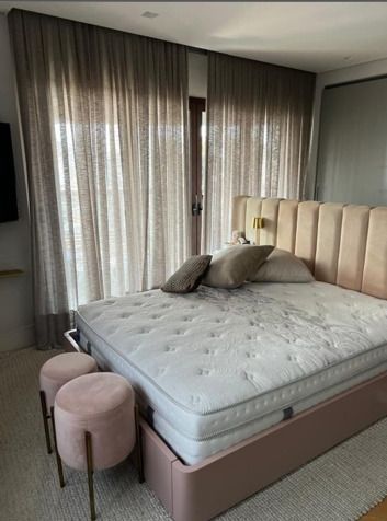 Apartamento, 2 quartos, 190 m² - Foto 11