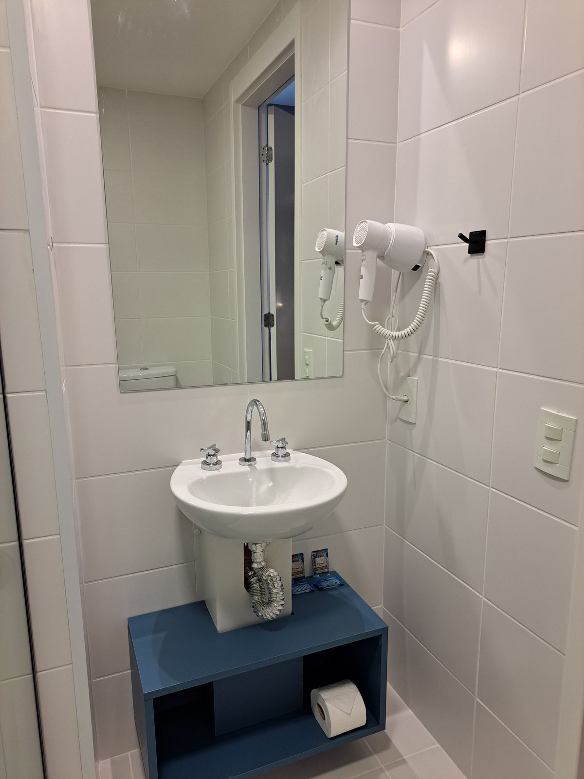 Apartamento, 1 quarto, 19 m² - Foto 14