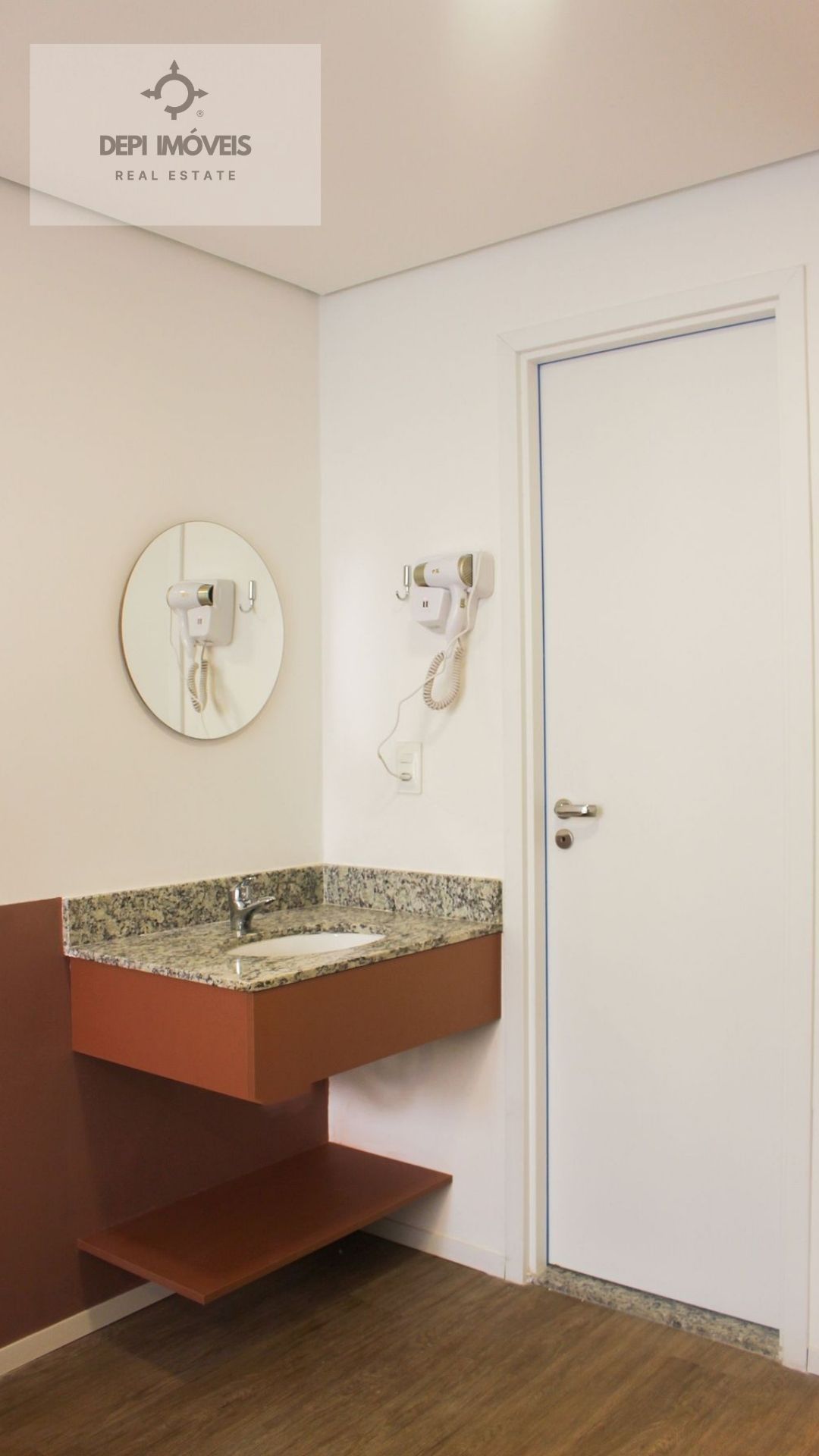 Apartamento, 1 quarto, 25 m² - Foto 7