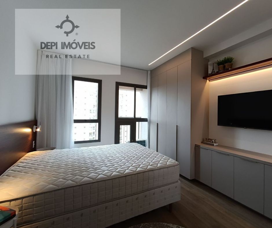 Apartamento, 1 quarto, 26 m² - Foto 5