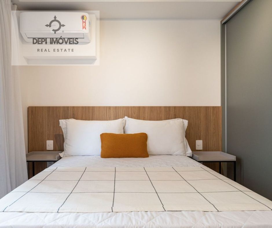 Apartamento, 1 quarto, 25 m² - Foto 4