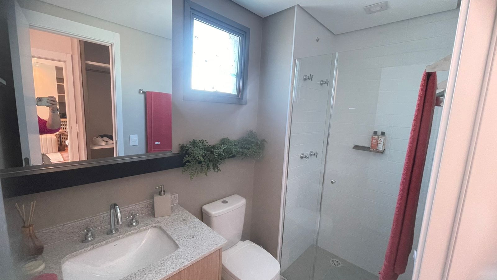 Apartamento, 2 quartos, 60 m² - Foto 4